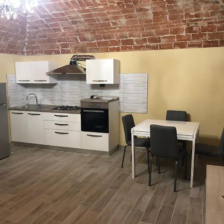 Ferienwohnung Residenza Nikol Casale Monferrato Exterior foto